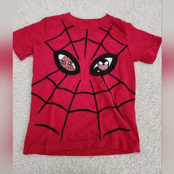 4T Character Tees - Picture 6 of 7